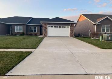 3309 Telford Drive, Springfield, Illinois, 3 Bedrooms Bedrooms, ,3 BathroomsBathrooms,Residential Lease,For Rent,Telford,RMACA1022002