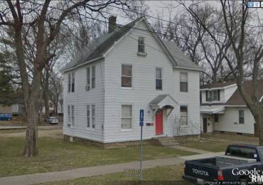 334 WALNUT Street, Carbondale, Illinois, ,Residential Income,For Sale,WALNUT,RMAEB451415