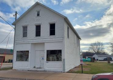 400 3RD Street, Sherrard, Illinois, ,Commercial Sale,For Sale,3RD,RMAQC4249217