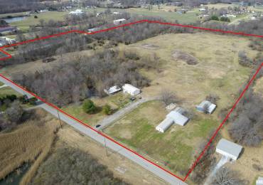 1408 Longstreet Street, Marion, Illinois, ,Land,For Sale,Longstreet,RMAEB447861