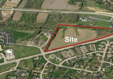 4100 MIDDLE Road, Bettendorf, Iowa, ,Commercial Sale,For Sale,MIDDLE,RMAQC4250277