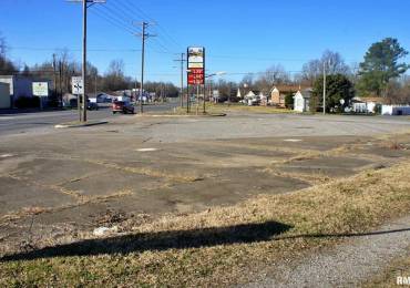 1021 10TH Street, Metropolis, Illinois, ,Commercial Sale,For Sale,10TH,RMAEB452503