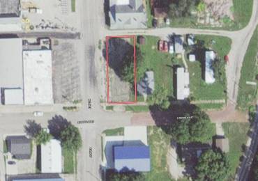 Corner 5th & DOUGLAS Street, Petersburg, Illinois, ,Commercial Sale,For Sale,DOUGLAS,RMACA1027707