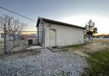 244 LINCOLN Boulevard, Shawneetown, Illinois, ,Commercial Sale,For Sale,LINCOLN,RMAEB452545