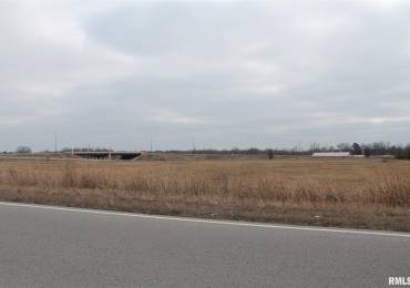 Lot 2 FRONTAGE Road, Crainville, Illinois, ,Land,For Sale,FRONTAGE,RMAEB432845