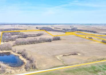 158 Acres 170TH Street, Letts, Iowa, ,Land,For Sale,170TH,RMAQC4251057