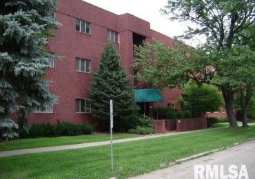 509 CAPITOL Avenue, Springfield, Illinois, ,Commercial Sale,For Sale,CAPITOL,RMACA1025048