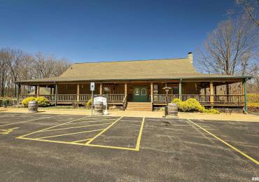 14931 Highway 37 Highway, Whittington, Illinois, ,Commercial Sale,For Sale,Highway 37,RMAEB452966