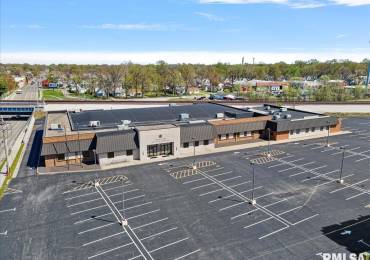 740 ASH Street, Springfield, Illinois, ,Commercial Sale,For Sale,ASH,RMACA1028678