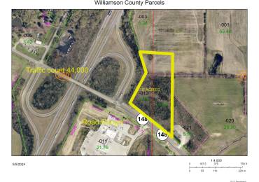 1680 State Route 148 Highway, Marion, Illinois, ,Land,For Sale,State Route 148,RMAQC4252364