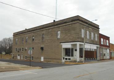 280 MAIN Street, Blandinsville, Illinois, ,Commercial Sale,For Sale,MAIN,RMAPA1252064