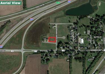 BLUE STEM Drive, Elkhart, Illinois, ,Land,For Sale,BLUE STEM,RMACA1030883