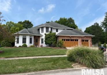 501 Clipper Road, Springfield, Illinois, ,3 BathroomsBathrooms,Residential Lease,For Rent,Clipper,RMACA1030950