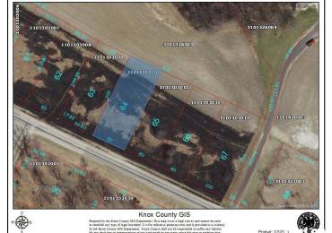 7064 OAK RUN Drive, Dahinda, Illinois, ,Land,For Sale,OAK RUN,RMAPA1252247