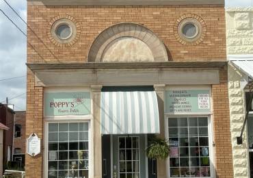 853 MAIN Street, Barry, Illinois, ,Commercial Sale,For Sale,MAIN,RMACA1031160