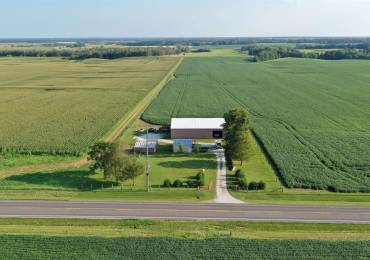 2235 US HWY 136 Highway, Table Grove, Illinois, ,Land,For Sale,US HWY 136,RMACA1031267