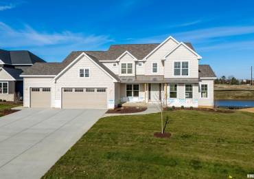 6912 WILDERNESS Pointe, Bettendorf, Iowa, 5 Bedrooms Bedrooms, ,4 BathroomsBathrooms,Residential,For Sale,WILDERNESS,RMAQC4255697