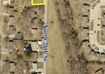 Lot 1 26TH Street, Herrin, Illinois, ,Land,For Sale,26TH,RMAQC4255750