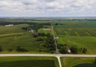 2122 110TH Street, Monmouth, Illinois, ,Land,For Sale,110TH,RMAQC4255808