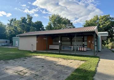 301 3RD Street, London Mills, Illinois, ,Commercial Sale,For Sale,3RD,RMAPA1252769