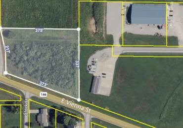 000 Denny Drive, Anna, Illinois, ,Land,For Sale,Denny,RMAEB454903