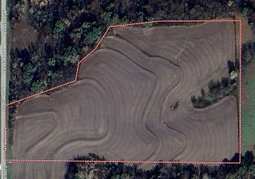 14.46 acres Section 05 3S 5W, Liberty, Illinois, ,Land,For Sale,Section 05 3S 5W,RMACA1031602