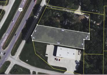 Lot 02 1ST Street East, Milan, Illinois, ,Land,For Sale,1ST,RMAQC4256140