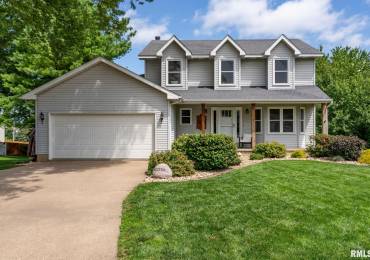 308 BROWNLIE Lane, Long Grove, Iowa, 4 Bedrooms Bedrooms, ,2 BathroomsBathrooms,Residential,For Sale,BROWNLIE,RMAQC4255022