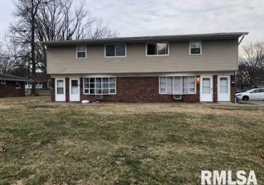 17 LEONARD Street, Duquoin, Illinois, ,Residential Income,For Sale,LEONARD,RMAEB452188