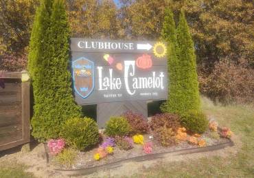 Lot 409 LAKE CAMELOT Drive, Mapleton, Illinois, ,Land,For Sale,LAKE CAMELOT,RMAPA1253065