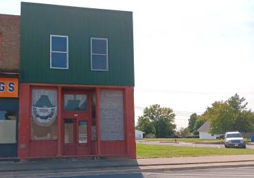 144 Editor Street, Ashland, Illinois, ,Commercial Sale,For Sale,Editor,RMACA1031726