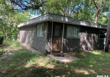 2307 1300 E Road, Oquawka, Illinois, 1 Bedroom Bedrooms, ,1 BathroomBathrooms,Residential,For Sale,1300 E,RMACA1031750