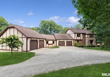 6129 106TH Avenue, Milan, Illinois, 4 Bedrooms Bedrooms, ,3 BathroomsBathrooms,Land,For Sale,106TH,RMAQC4256349