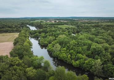 000 Fritts Road, Stonefort, Illinois, ,Land,For Sale,Fritts,RMAEB455077