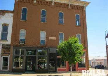 86-88 MAIN Avenue, Clinton, Iowa, ,Commercial Sale,For Sale,MAIN,RMAQC4256407