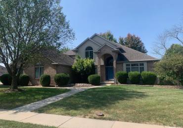 6213 MACKENZIE Place, Springfield, Illinois, 5 Bedrooms Bedrooms, ,3 BathroomsBathrooms,Residential,For Sale,MACKENZIE,RMACA1031834