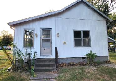 331 JASPER Street, Olney, Illinois, 2 Bedrooms Bedrooms, ,1 BathroomBathrooms,Residential,For Sale,JASPER,RMAEB455113