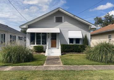 123 STATE Street, Christopher, Illinois, 2 Bedrooms Bedrooms, ,1 BathroomBathrooms,Residential,For Sale,STATE,RMAEB455121