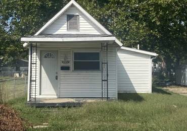 1609 MELROSE Street, Springfield, Illinois, 1 Bedroom Bedrooms, ,1 BathroomBathrooms,Residential,For Sale,MELROSE,RMACA1031941