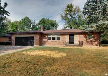 1524 Curtis Creek Road, Quincy, Illinois, 4 Bedrooms Bedrooms, ,2 BathroomsBathrooms,Residential,For Sale,Curtis Creek,RMAQC4256564