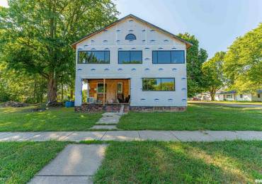 301 4TH Street, San Jose, Illinois, ,Land,For Sale,4TH,RMACA1031952