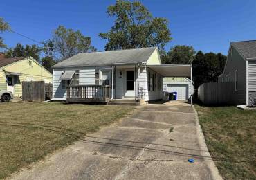 4920 GLEN ELM Drive, Peoria Heights, Illinois, 2 Bedrooms Bedrooms, ,1 BathroomBathrooms,Residential,For Sale,GLEN ELM,RMAPA1253319