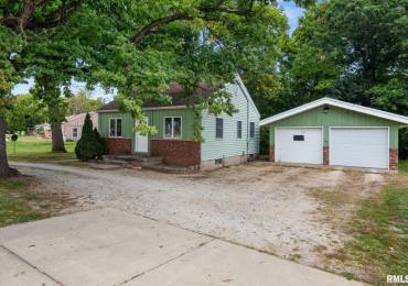 3501 WASHINGTON Street, East Peoria, Illinois, 3 Bedrooms Bedrooms, ,1 BathroomBathrooms,Residential,For Sale,WASHINGTON,RMAPA1253245