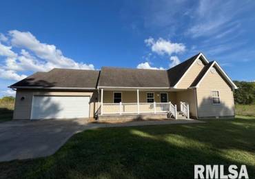 152 Dunivan Road, Murphysboro, Illinois, 3 Bedrooms Bedrooms, ,2 BathroomsBathrooms,Residential,For Sale,Dunivan,RMAEB455188