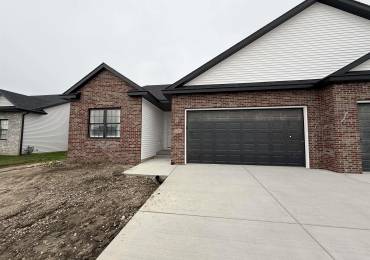 1603 Blenheim Drive, Springfield, Illinois, 3 Bedrooms Bedrooms, ,2 BathroomsBathrooms,Residential Lease,For Rent,Blenheim,RMACA1032073