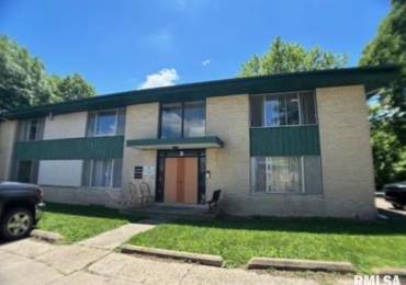 911 SHERIDAN Road, Peoria, Illinois, ,Residential Income,For Sale,SHERIDAN,RMAPA1253438