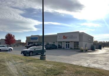 4730 ELMORE Avenue, Davenport, Iowa, ,Commercial Sale,For Sale,ELMORE,RMAQC4256866