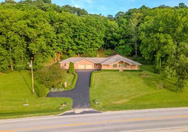 1480 State Route 100 Highway, Bluffs, Illinois, 4 Bedrooms Bedrooms, ,3 BathroomsBathrooms,Land,For Sale,State Route 100,RMACA1032197