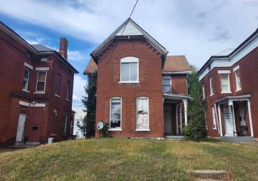 511 WASHINGTON Street, Quincy, Illinois, ,Residential Income,For Sale,WASHINGTON,RMACA1032202