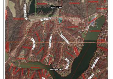 5078 OAK RUN Drive, Dahinda, Illinois, ,Land,For Sale,OAK RUN,RMAPA1253688